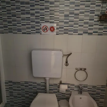Apartmán Al Blu Ortigia