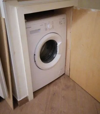 Al Blu Ortigia Apartmán *