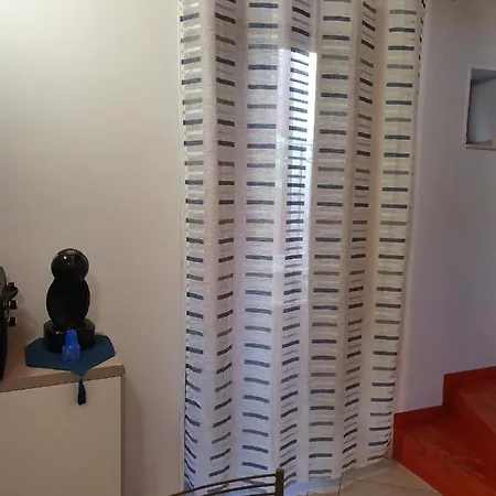 Apartment Al Blu Ortigia Syracuse
