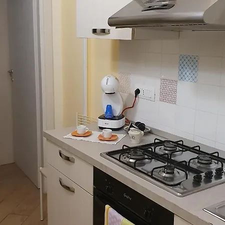 Al Blu Ortigia Сиракузы