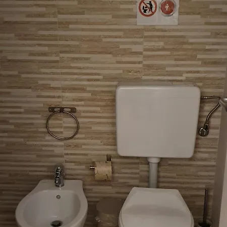 Al Blu Ortigia Apartment Syracuse