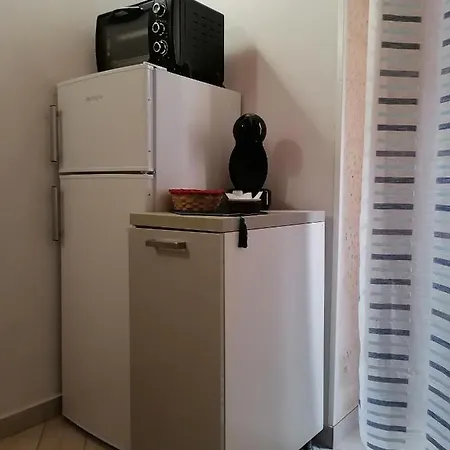 Apartment Al Blu Ortigia