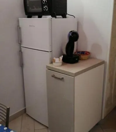 Al Blu Ortigia Apartment Syracuse