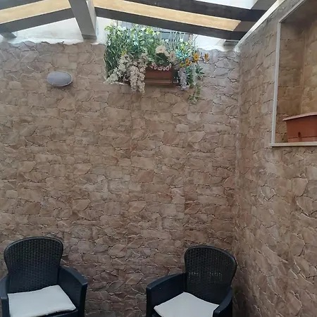 Al Blu Ortigia Apartment *