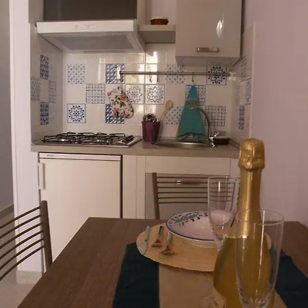 Al Blu Ortigia * Сиракузы