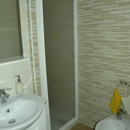 Apartment Al Blu Ortigia *