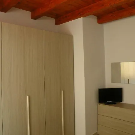 Apartment Al Blu Ortigia *