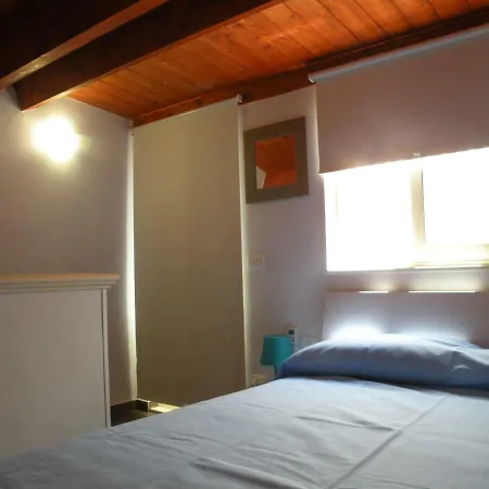Apartment Al Blu Ortigia *