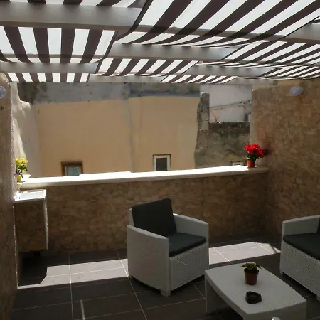 Al Blu Ortigia Apartment