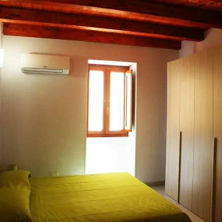 Al Blu Ortigia Apartment Syracuse