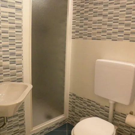 Al Blu Ortigia Apartment *