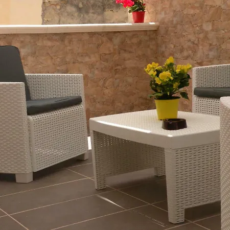 Al Blu Ortigia Apartment