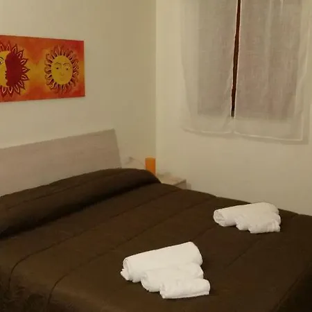 Apartment Al Blu Ortigia