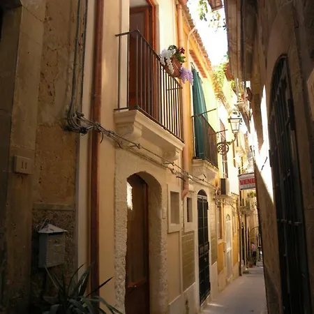 Apartment Al Blu Ortigia